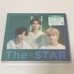 JO1 The STAR 初回限定盤 Green