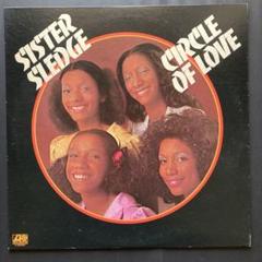 2025年最新】sister sledge レコードの人気アイテム - メルカリ