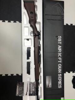 Kar エアガン ライフルの中古 未使用品を探そう メルカリ