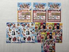 ワンピーススタンプラリー　記念メダル　クリアファイル　ステッカー Amazon.co.jp: ワンピース全国47都道府県を巡回MEET THE “ONE