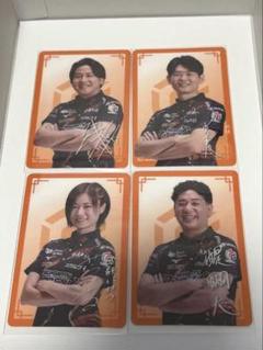 M.LEAGUE Mリーグ ウエハースコレクトボックス 20個入り 新品 未開封 Mリーグ ウエハースコレクトボックス 20個(1箱) - メルカリ