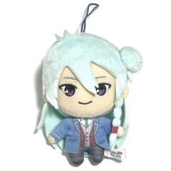 あんスタ 朔間零 日々樹渉 みんなのくじ ラストゲット賞 LG賞 ぬいぐるみ あんスタ 朔間零 日々樹渉 みんなのくじ ラストゲット賞 LG賞
