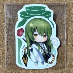 エルキドゥ 缶バッジ 非売品 FGO Fate/FGO エルキドゥ(キングゥ）缶バッジ | K-BOOKS 池袋 2次元