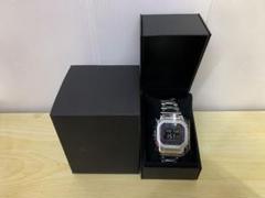 【未使用】カシオ G-SH OCK GMW-B50001 MM70428-1