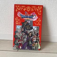 BEST版 ドラゴンクエスト11 S