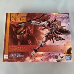METAL ROBOT魂 ＜SIDE MS＞ イモータルジャスティスガンダムのサムネイル