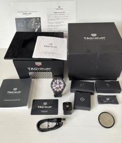 タグホイヤー　TAG  Heuer  時計空箱セット Yahoo!オークション -「空箱」(タグ・ホイヤー) (た行)の落札
