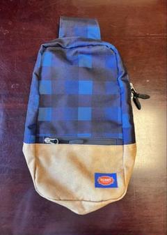 【非売品】限定BEAMS ×ジョージア ショルダーバッグ