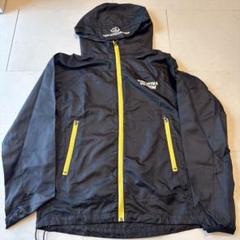 MAN WITH A MISSION - 「新品」マンウィズ エアヤッケ ウインドブレーカー MAN WITH A MISSION - 「新品」マンウィズ エアヤッケ ウインド