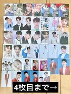 SEVENTEEN ウジ セット まとめ売り SEVENTEEN まとめ売り ウジ - メルカリ
