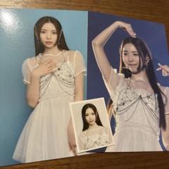 NiziU マヤ　kcon cafe トレカ 2025年最新】NIziU マヤ kconの人気アイテム - メルカリ
