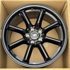 RZ34 カスタマイズエディション 19インチ ホイール④※４本同時購入の方のみ RZ34 カスタマイズエディション 19インチ ホイール④※4本同時
