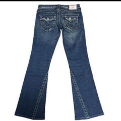 2025年最新】true religion フレアの人気アイテム - メルカリ
