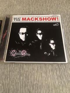 ザ・マックショウ 初回限定版＋ベスト盤(廃盤) 帯付きCD 2枚セット 06a31cdb6c2b71e3c9953062d6c8db