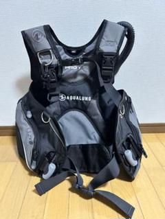 さらに値下【新品】AQUALUNG PRO HD BCジャケット MDサイズ