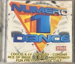 【レア/仏盤】Various – Numero 1 Dance