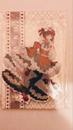2025年最新】【推しの子】 アクリルスタンド 有馬かな 不思議の