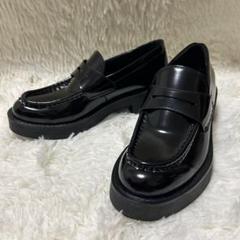 2025年最新】zara ヒールローファーの人気アイテム - メルカリ