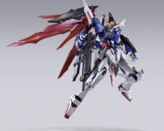 メタルビルド デスティニーガンダム (フルパッケージ)　2024 新色ver. METAL BUILD デスティニーガンダム（フルパッケージ） [METAL