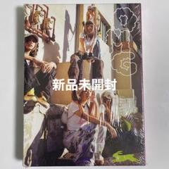 新品未開封 NewJeans ニュジ アルバム OMG トレカ