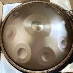 ハンドパン。パーカッション。スティールパン。 ギフト】 スティールパン製品一覧｜Steelpan Garage-スティール