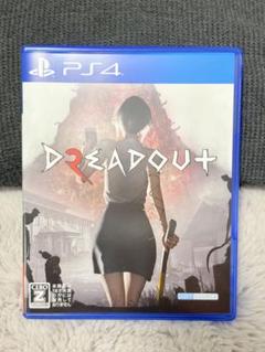 PS4 DreadOut2