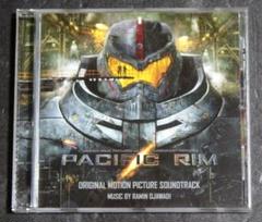 映画「パシフィックリム」オリジナルサウンドトラックCD／ソニー