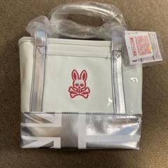 サイコバニー　ラウンドバック新品