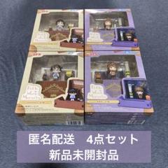 名探偵コナン PetiteWorldMemories コナン 哀 4点セット
