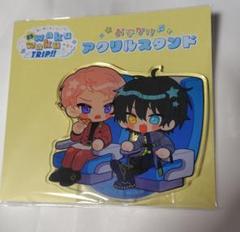 斎宮宗　影片みか　TRIP ラゲッジチャームセット　Valkyrie　あんスタ 斎宮宗影片みかTRIP ラゲッジチャームセットValkyrieあんスタ