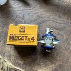 オールドリール 4点 ダイワスポーツ2 オリムピックmidget オールドリール 4点 ダイワスポーツ2 オリムピックmidget - メルカリ