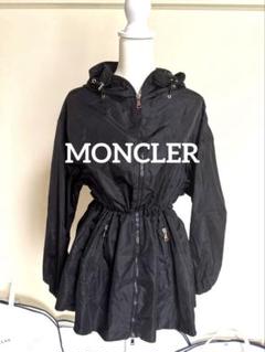 サイズ3 モンクレール moncler サルセル SARCELLE 黒 - メルカリ