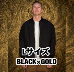 新品 黒金 Lサイズ ダービーオブサンフランシスコ ダービージャケット 木村拓哉 新品 黒金 Lサイズ ダービーオブサンフランシスコ ダービー