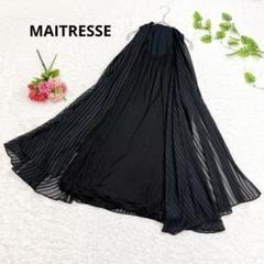 未使用タグ付き　MAITRESSE ドレス 2025年最新】maitresse ドレスの人気アイテム - メルカリ