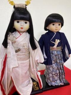 市松人形　セイコちゃん　約40cm 2025年最新】セイコちゃん人形の人気アイテム - メルカリ
