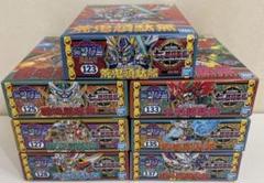 SDガンダム bb戦士 新SD戦国伝 七人の超将軍編　7体セット新品未開封 Amazon | SDガンダム BB戦士 新SD戦国伝 七人の超将軍編 獣王