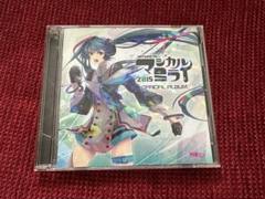 【美品】マジカルミライ2015 OFFICIAL ALBUM(DVD付)