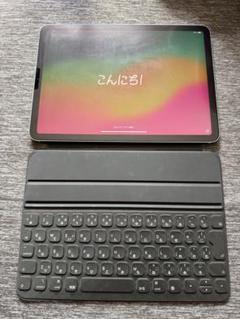 iPad Air 64GB 第4世代 10.9インチ カバースタンドキボード付き