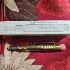 PRADA ダークグリーン ボールペン　専用ボックス付き 51h43V9QQ3L._UF350,350_QL80_.jpg