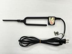 新品未使用　ARC IRON アークアイロン シルバー4ミリ/レンツアイロン レンツアイロン角4ミリ