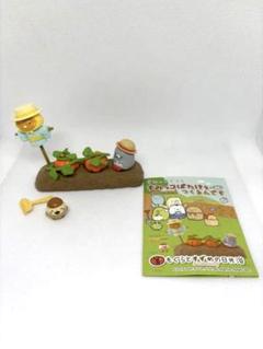 リーメント　すみっコぐらし　すみっコばたけをつくるんです　BOXなし Amazon.co.jp: すみっコぐらし すみっコばたけをつくるんです