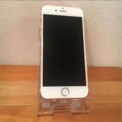 iPhone 6s Rose Gold 32 GB SIMフリー