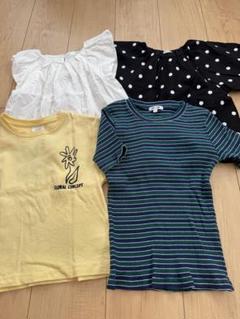 キッズ服 まとめ売り 130㎝