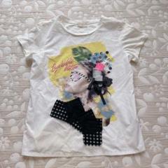 ＢARNEYS NEWYORK Tシャツ 38サイズ Mサイズ おしゃれ