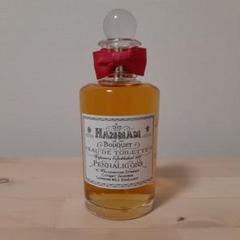 【最終値下】高級PENHALIGON'S ペンハリガン ハマンブーケ 100ml 2025年最新】ハマンブーケの人気アイテム - メルカリ