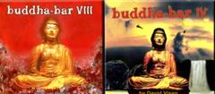 buddha bar　IV　＋　VIII
