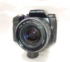 快調！美品☆KONICA MINOLTA α Sweet DIGITAL ボディ - メルカリ