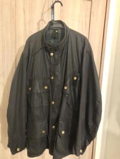Barbour BEACON JACKET C46