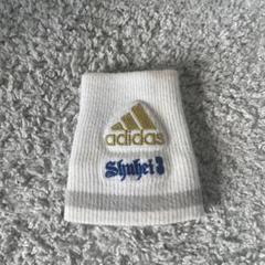 2025年最新】adidas リストバンドの人気アイテム - メルカリ