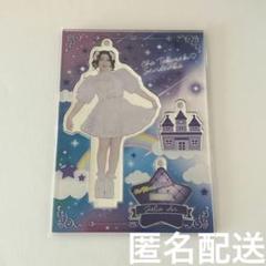 超ときめき宣伝部 杏ジュリア イラスト アクリルスタンド 2025年最新】杏ジュリア アクリルスタンドの人気アイテム - メルカリ